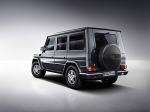 Mercedes-Benz G-Class 2013 года